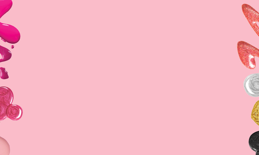 NAIL THAT COLOUR