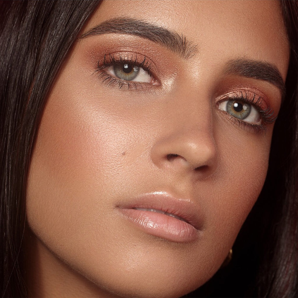 Altimate Eye Ultimate Eyes Eyeshadow Palette - Feeling Hot | ulta3