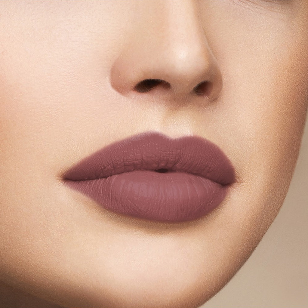 Cream Risky Longwear Matte Lip Cream - Risky | ulta3